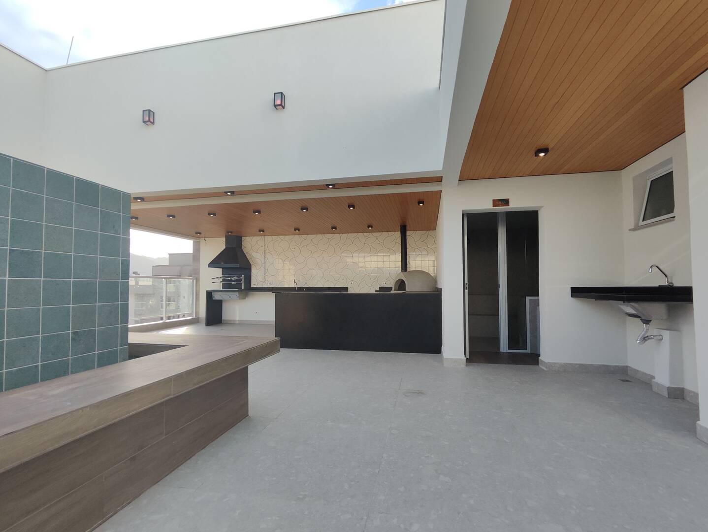 Cobertura, 3 quartos, 137 m² - Foto 13