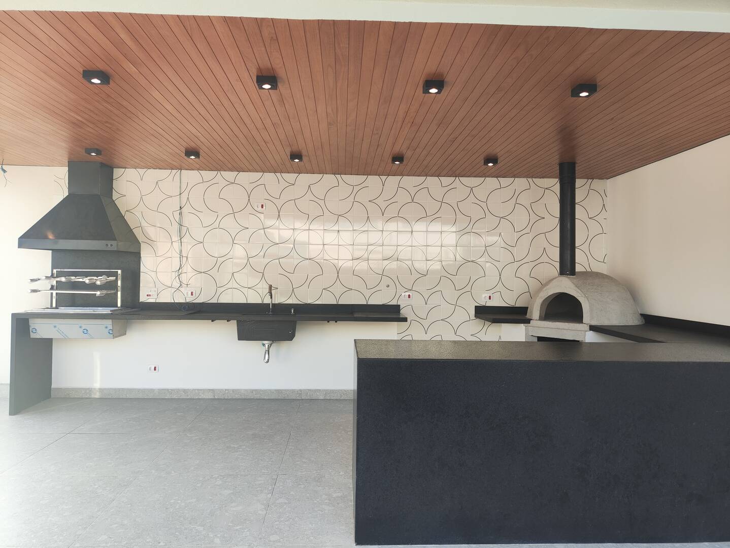 Cobertura, 3 quartos, 137 m² - Foto 2