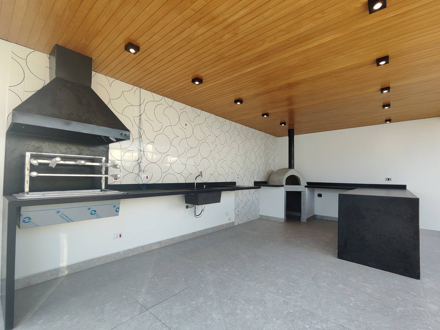 Cobertura, 3 quartos, 137 m² - Foto 16