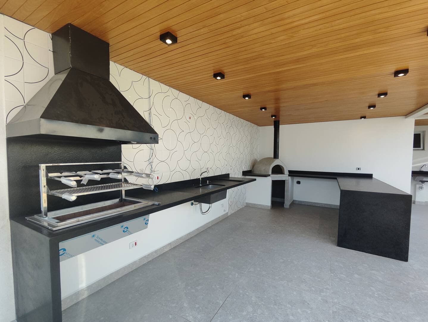 Cobertura, 3 quartos, 137 m² - Foto 17