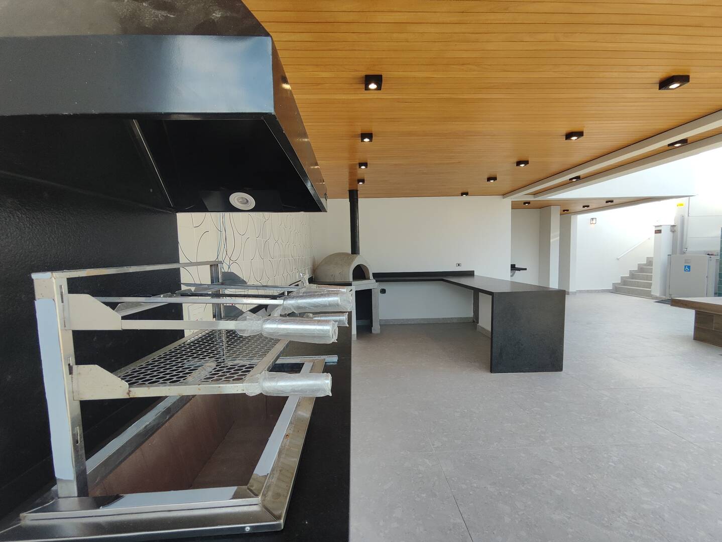 Cobertura, 3 quartos, 137 m² - Foto 18