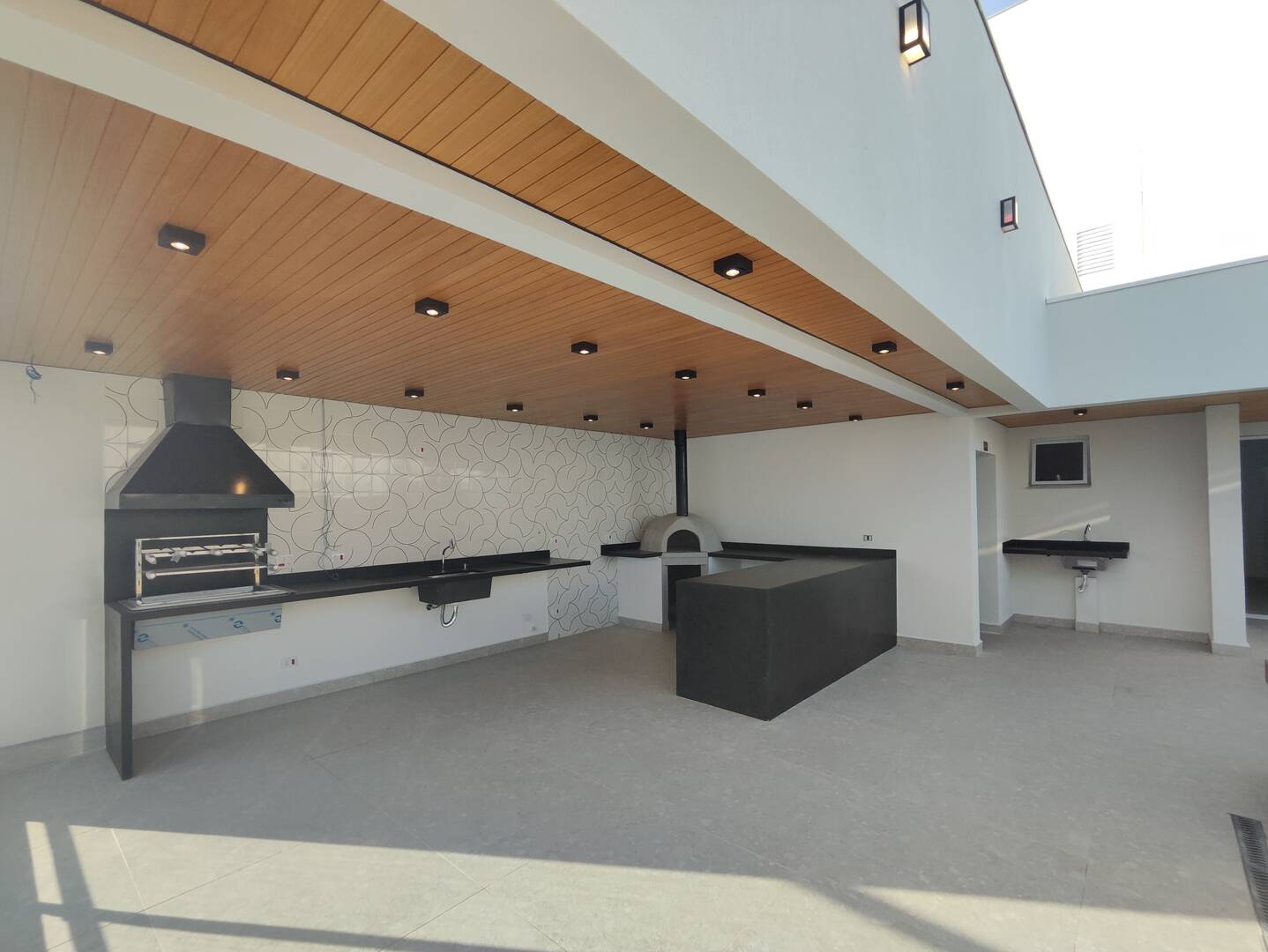 Cobertura, 3 quartos, 137 m² - Foto 19