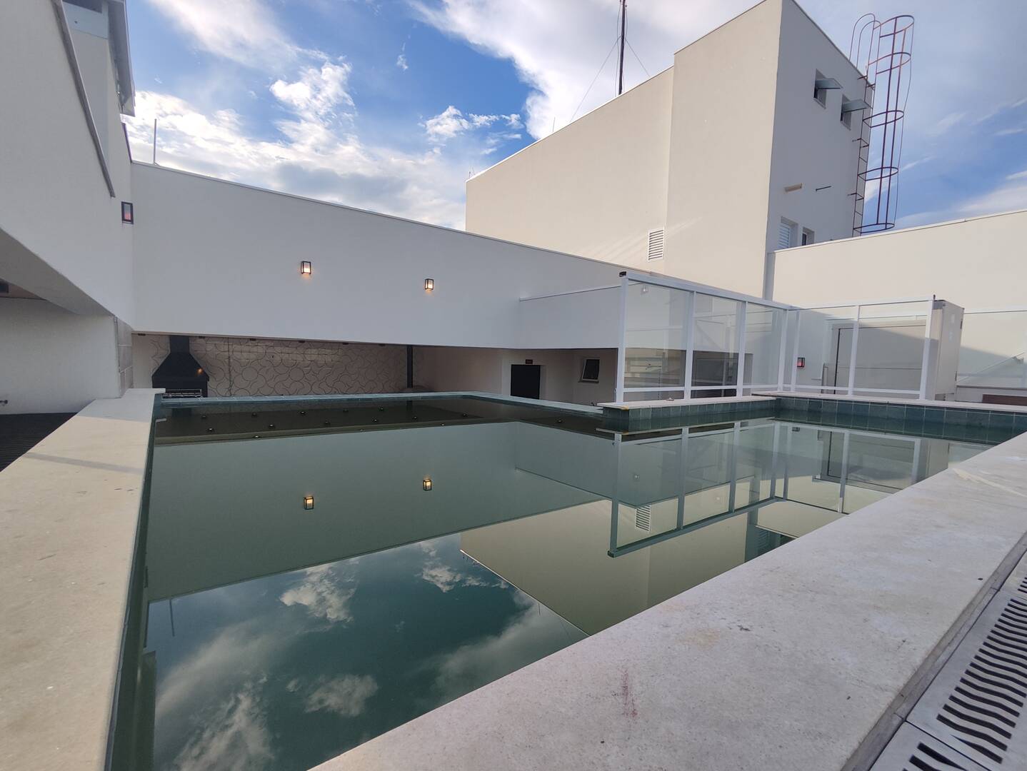 Cobertura, 3 quartos, 137 m² - Foto 20