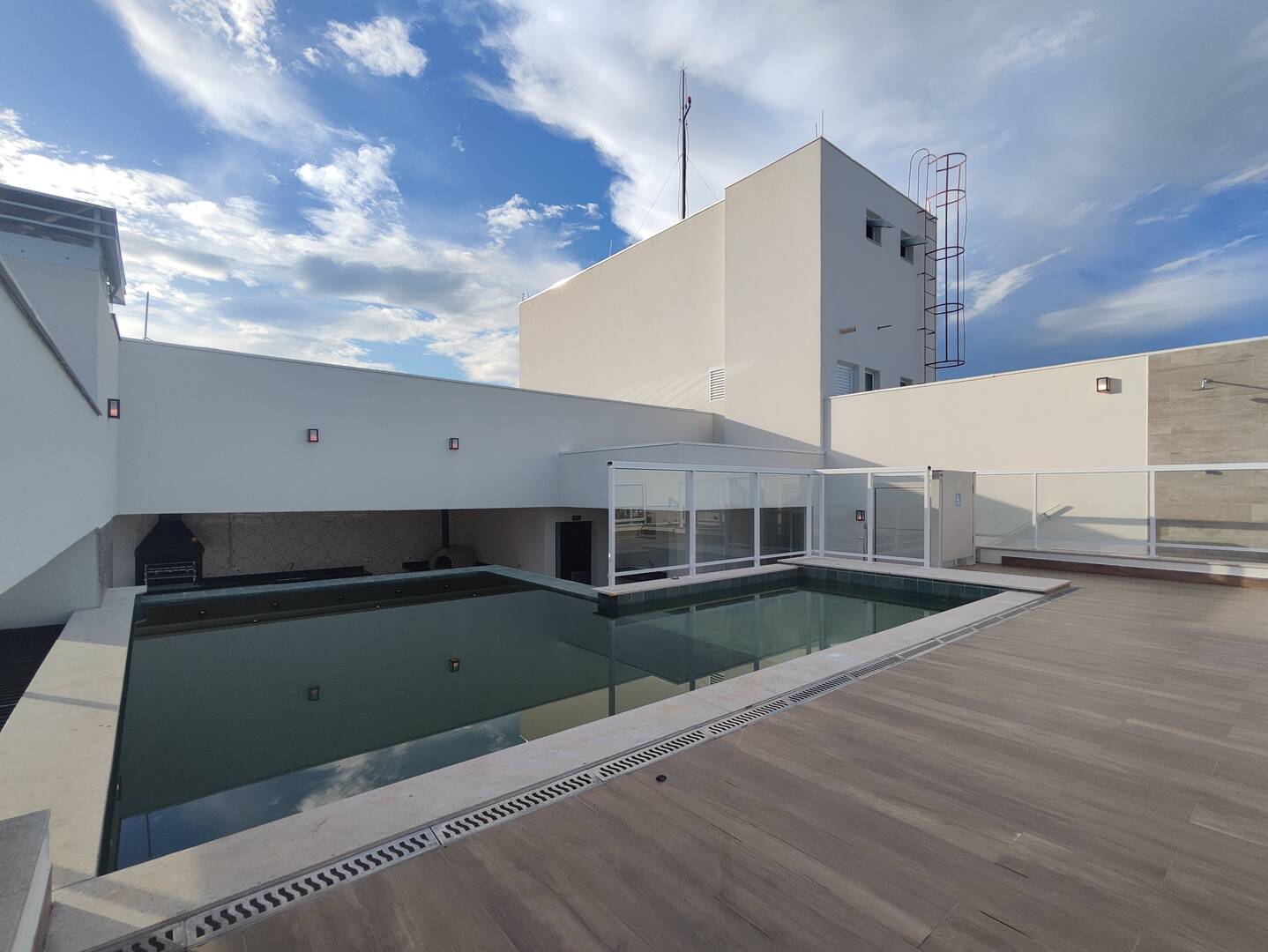 Cobertura, 3 quartos, 137 m² - Foto 21