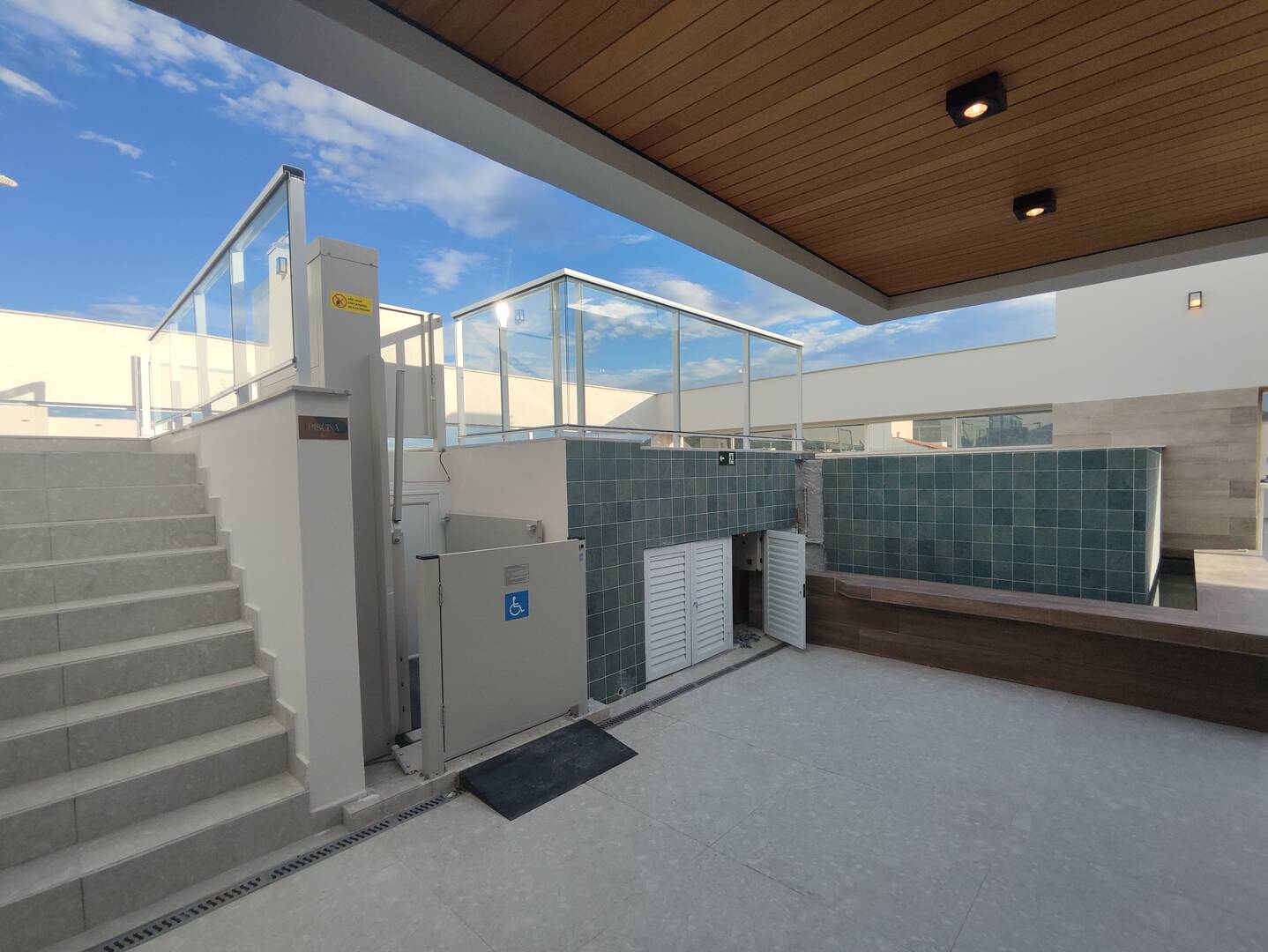 Cobertura, 3 quartos, 137 m² - Foto 22