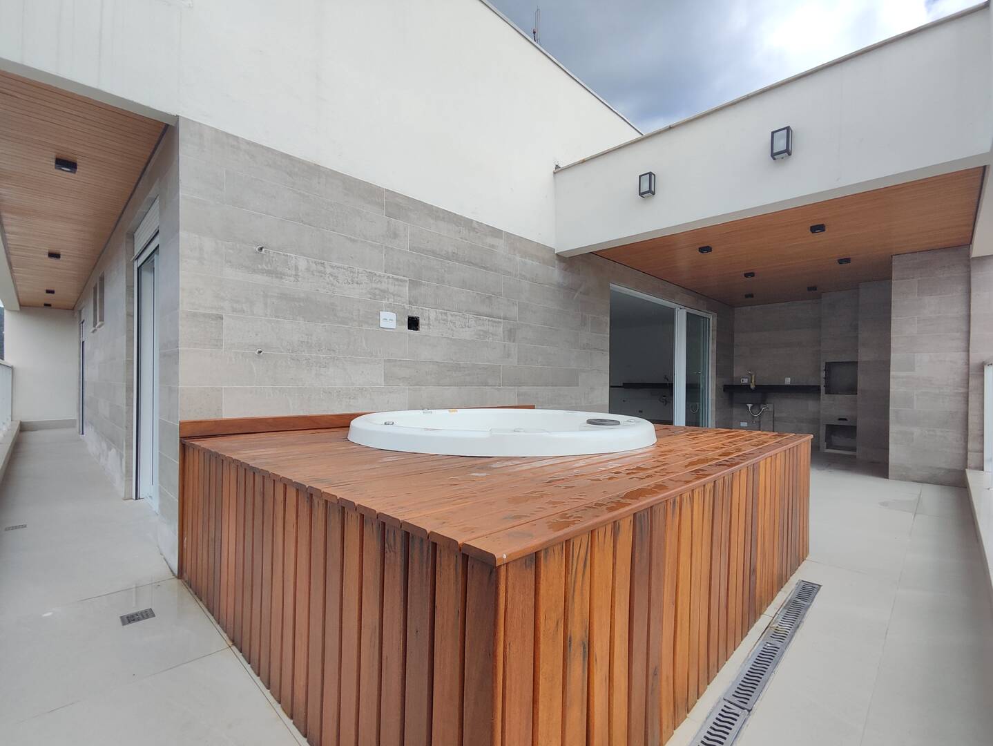 Cobertura, 3 quartos, 137 m² - Foto 26