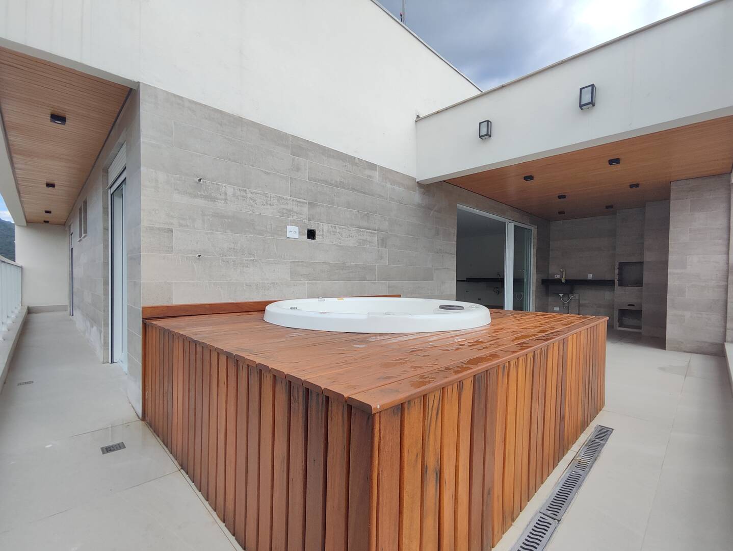 Cobertura, 3 quartos, 137 m² - Foto 1