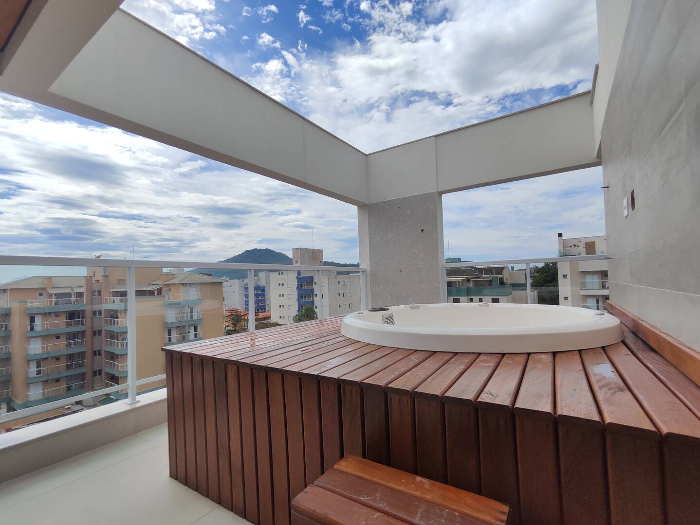 Cobertura, 3 quartos, 137 m² - Foto 28