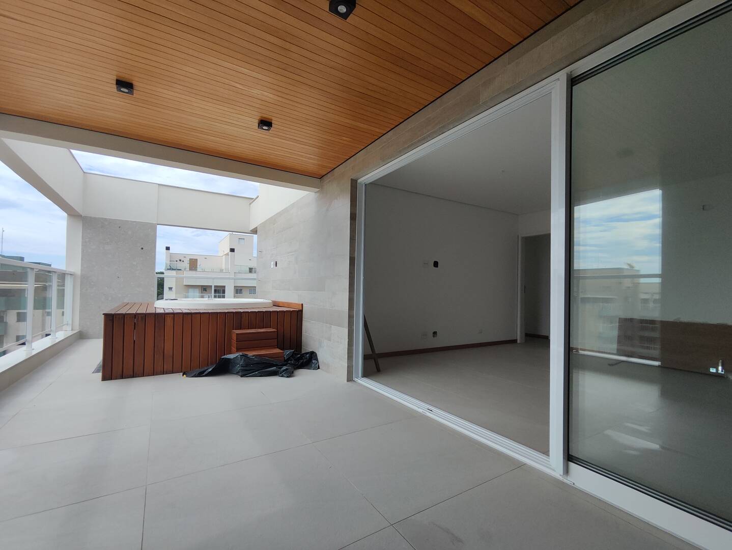 Cobertura, 3 quartos, 137 m² - Foto 31