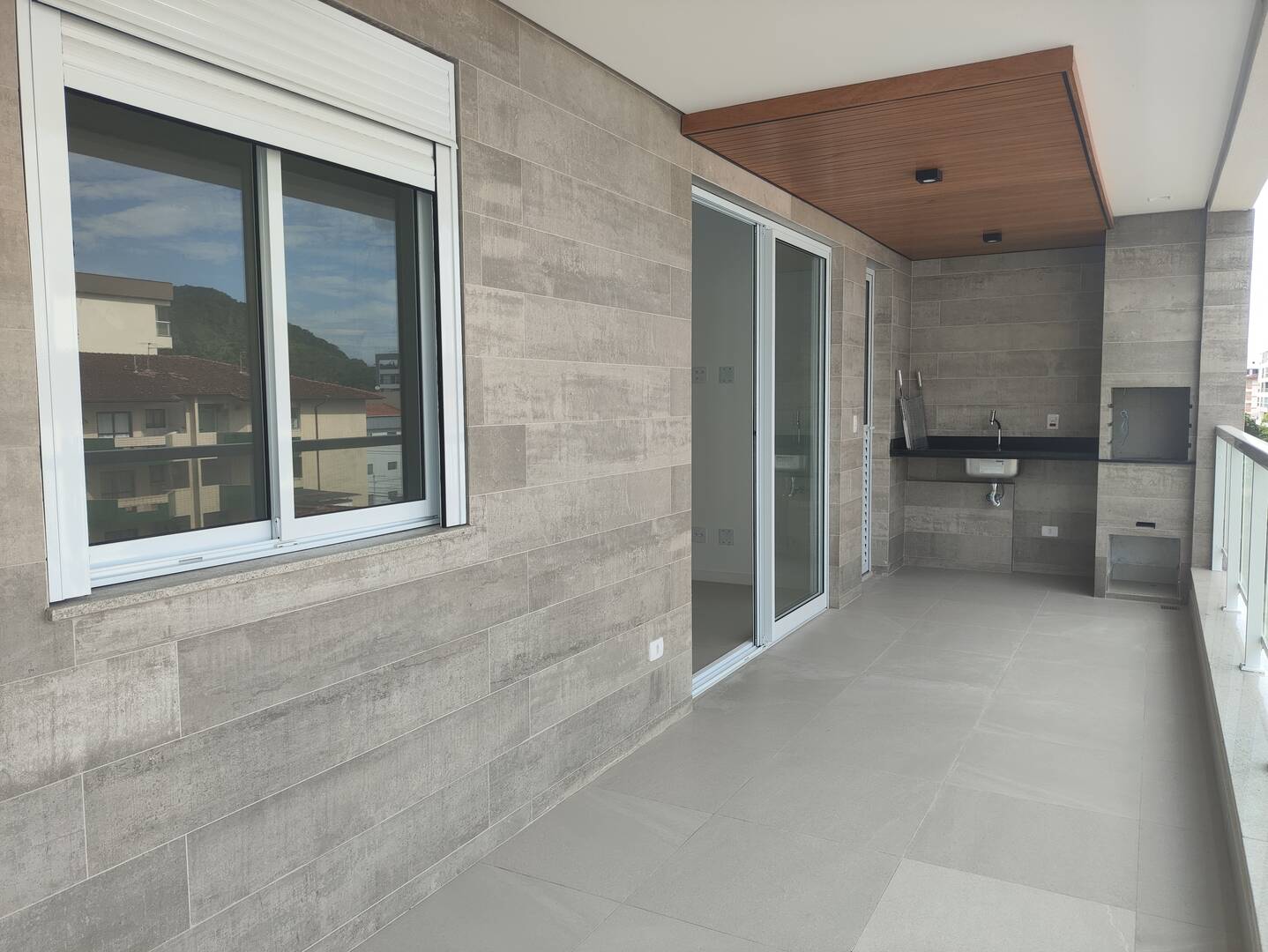 Apartamento, 3 quartos, 91 m² - Foto 6