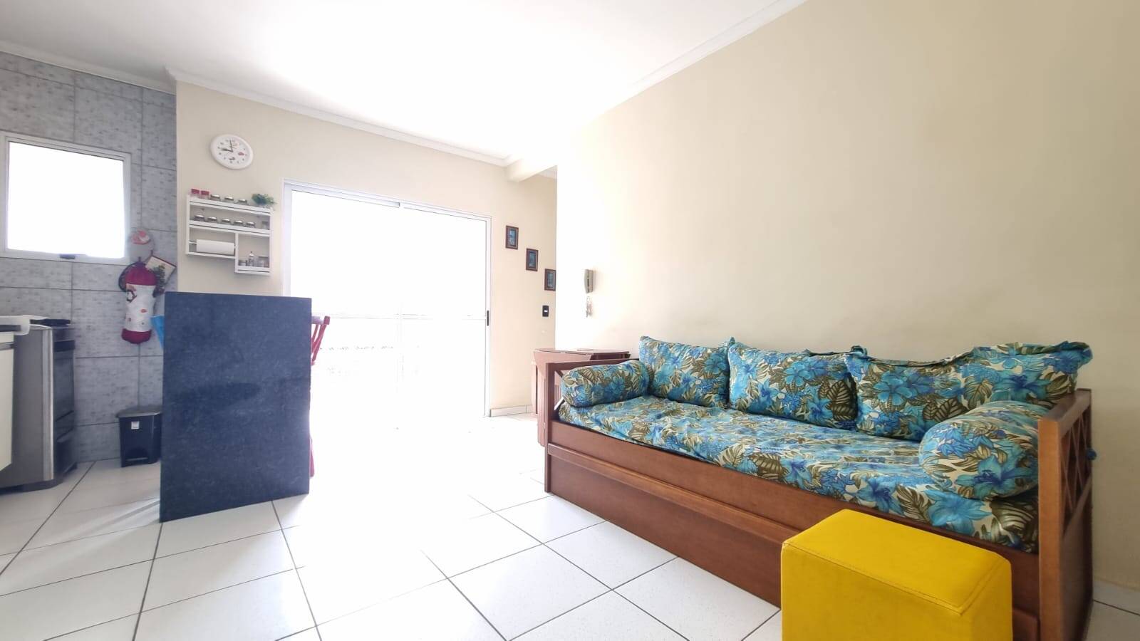 Apartamento, 2 quartos, 53 m² - Foto 3