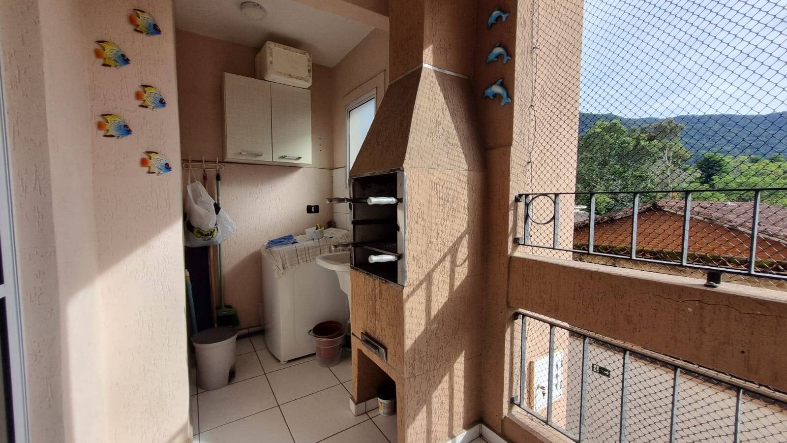 Apartamento, 2 quartos, 53 m² - Foto 5