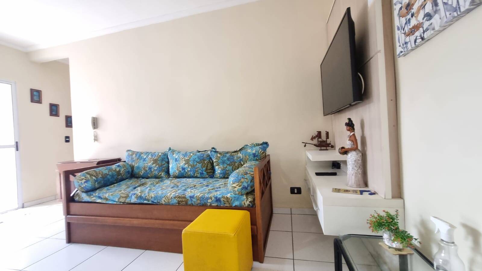 Apartamento, 2 quartos, 53 m² - Foto 4