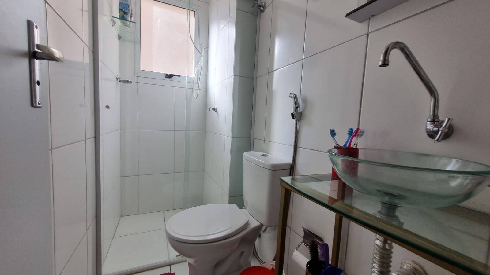 Apartamento, 2 quartos, 53 m² - Foto 7