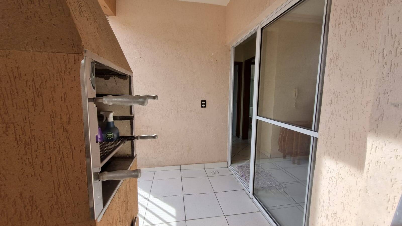 Apartamento, 2 quartos, 53 m² - Foto 6
