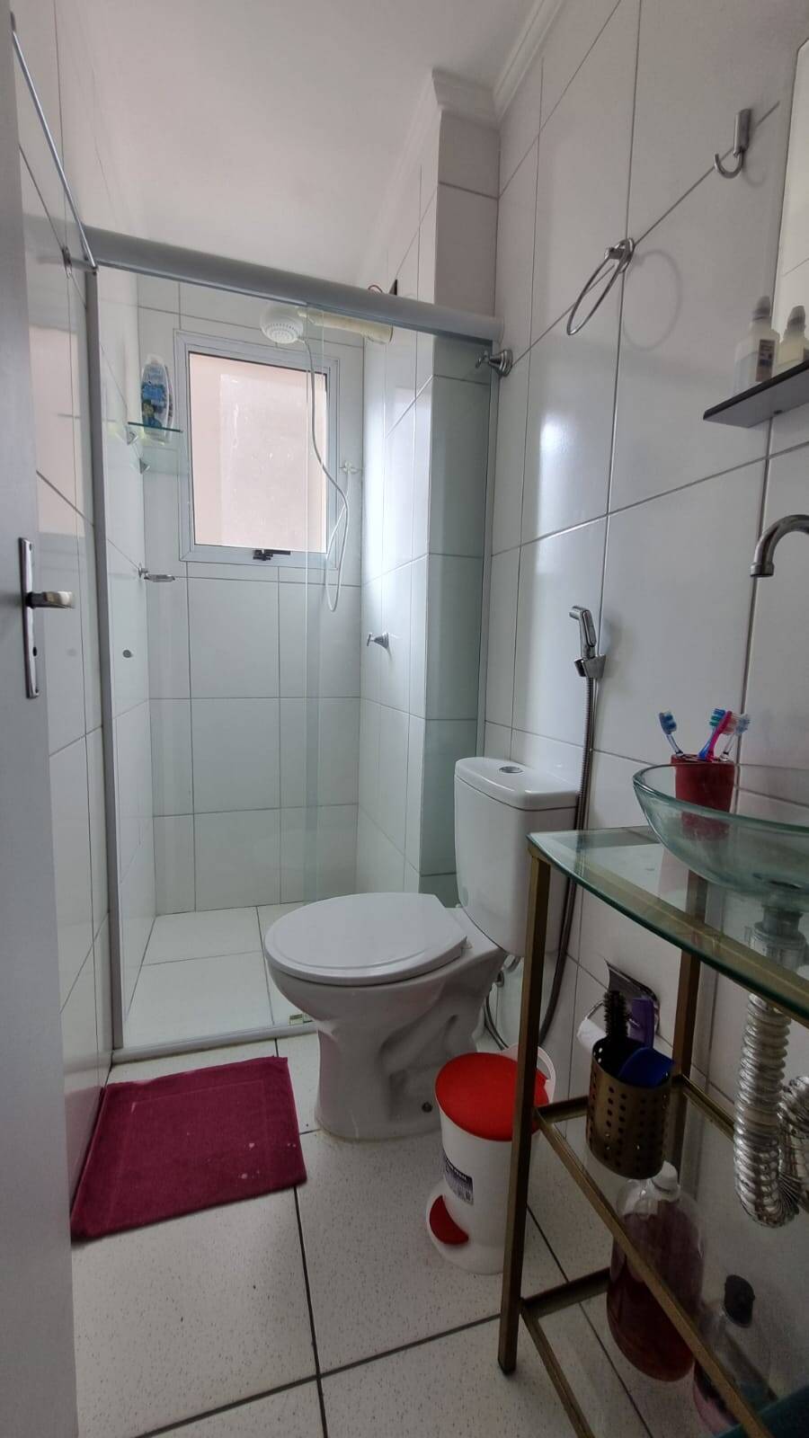 Apartamento, 2 quartos, 53 m² - Foto 8