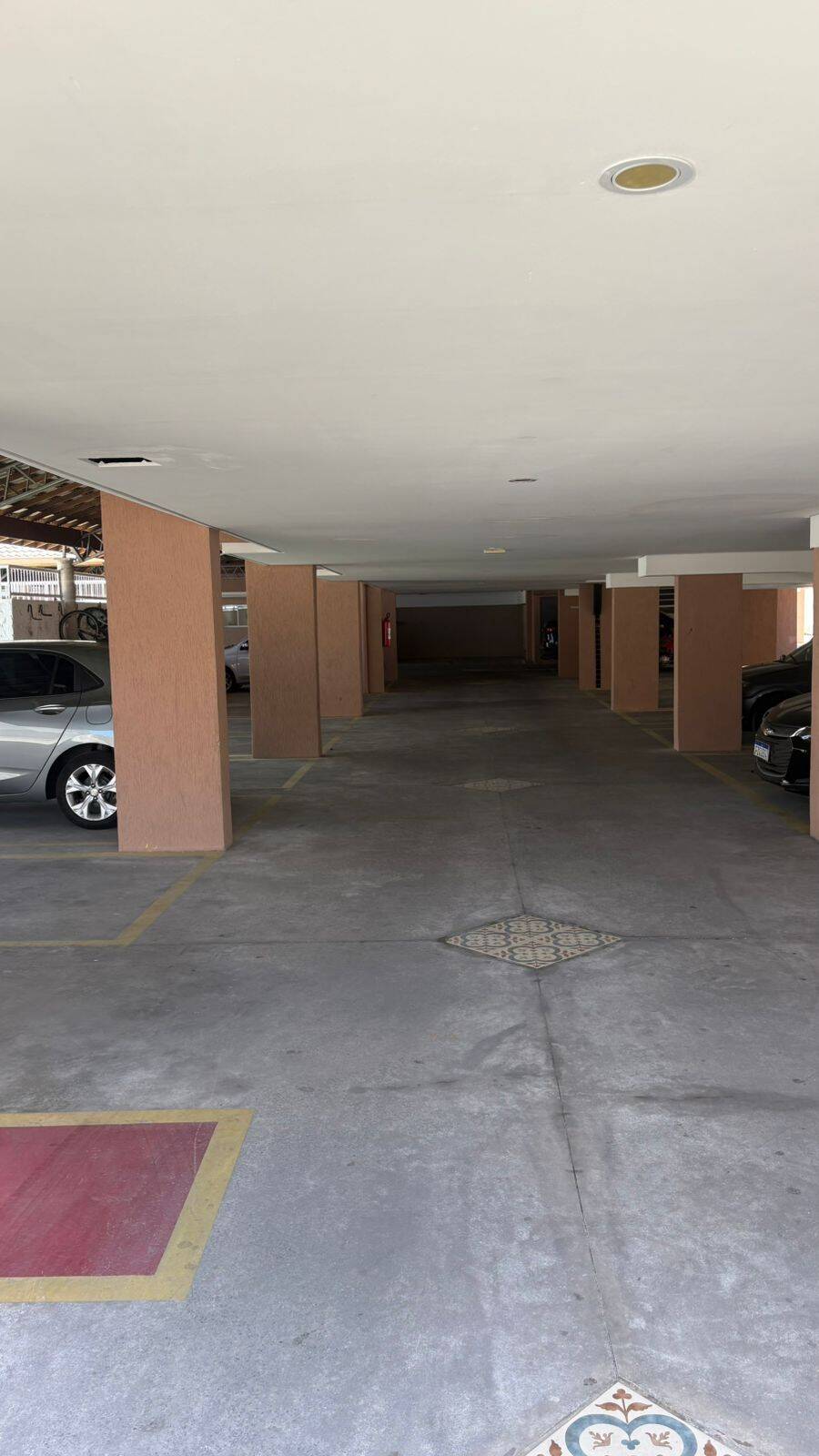 Apartamento, 2 quartos, 53 m² - Foto 17