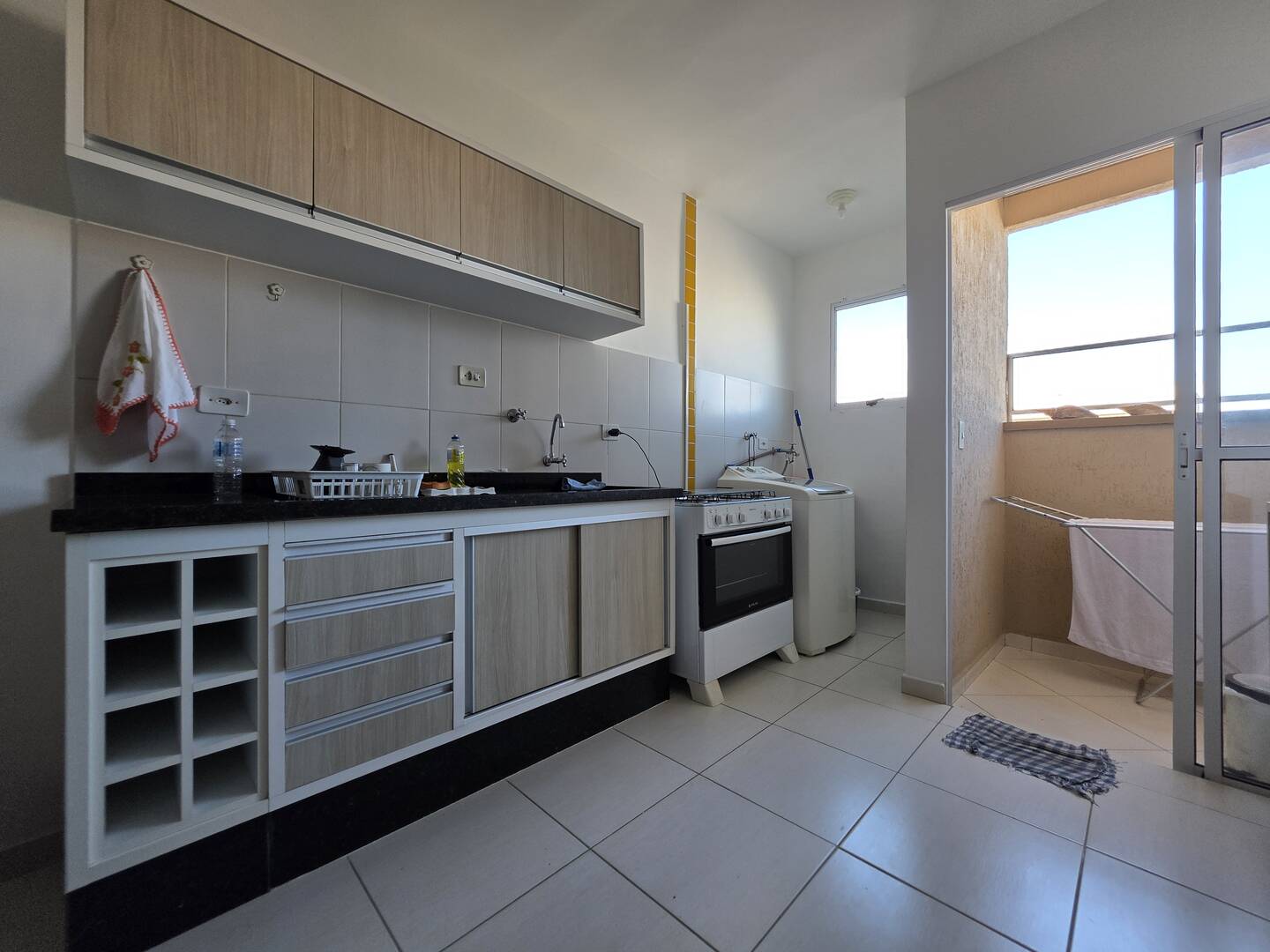 Apartamento, 2 quartos, 50 m² - Foto 6