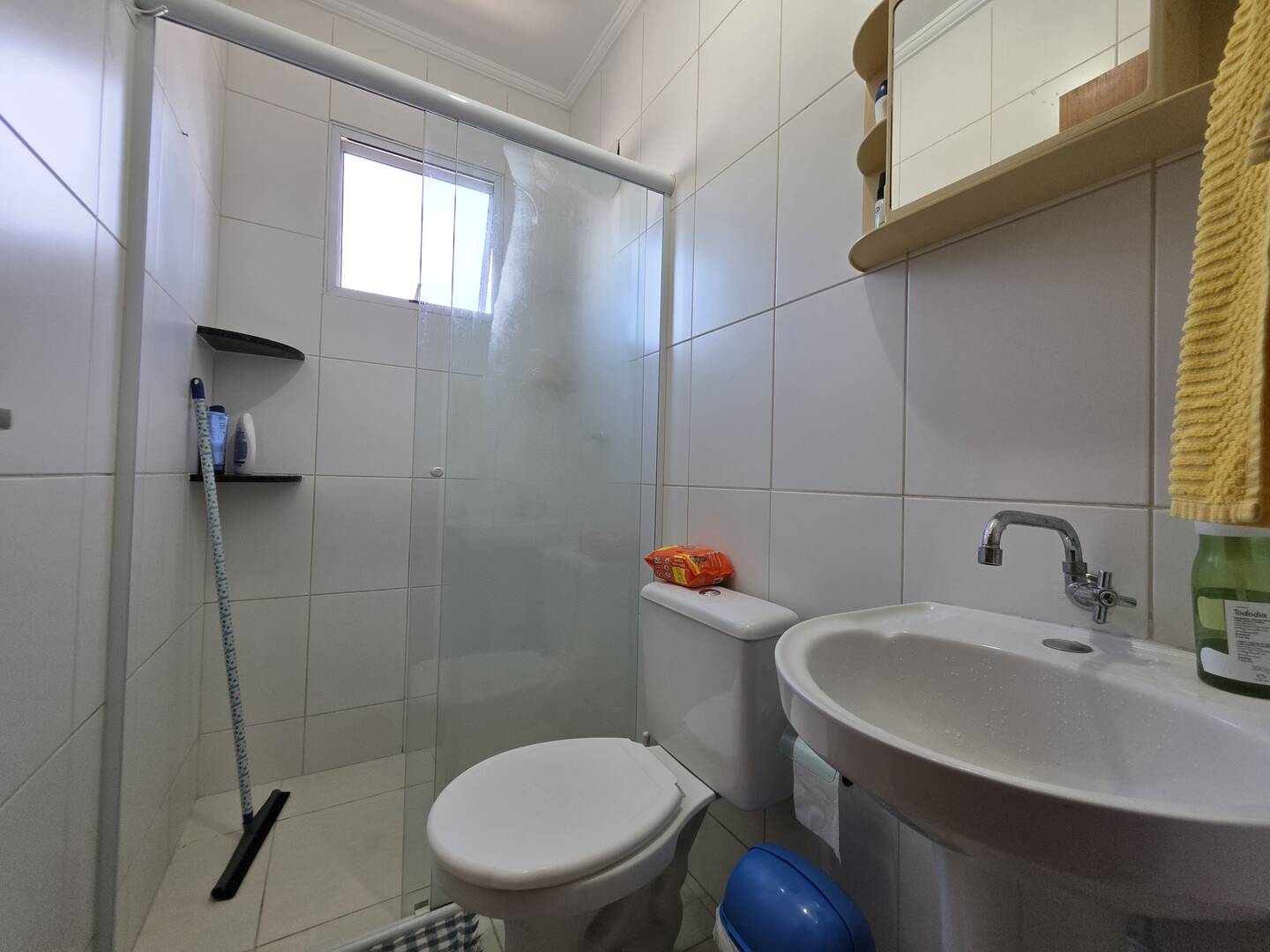 Apartamento, 2 quartos, 50 m² - Foto 7