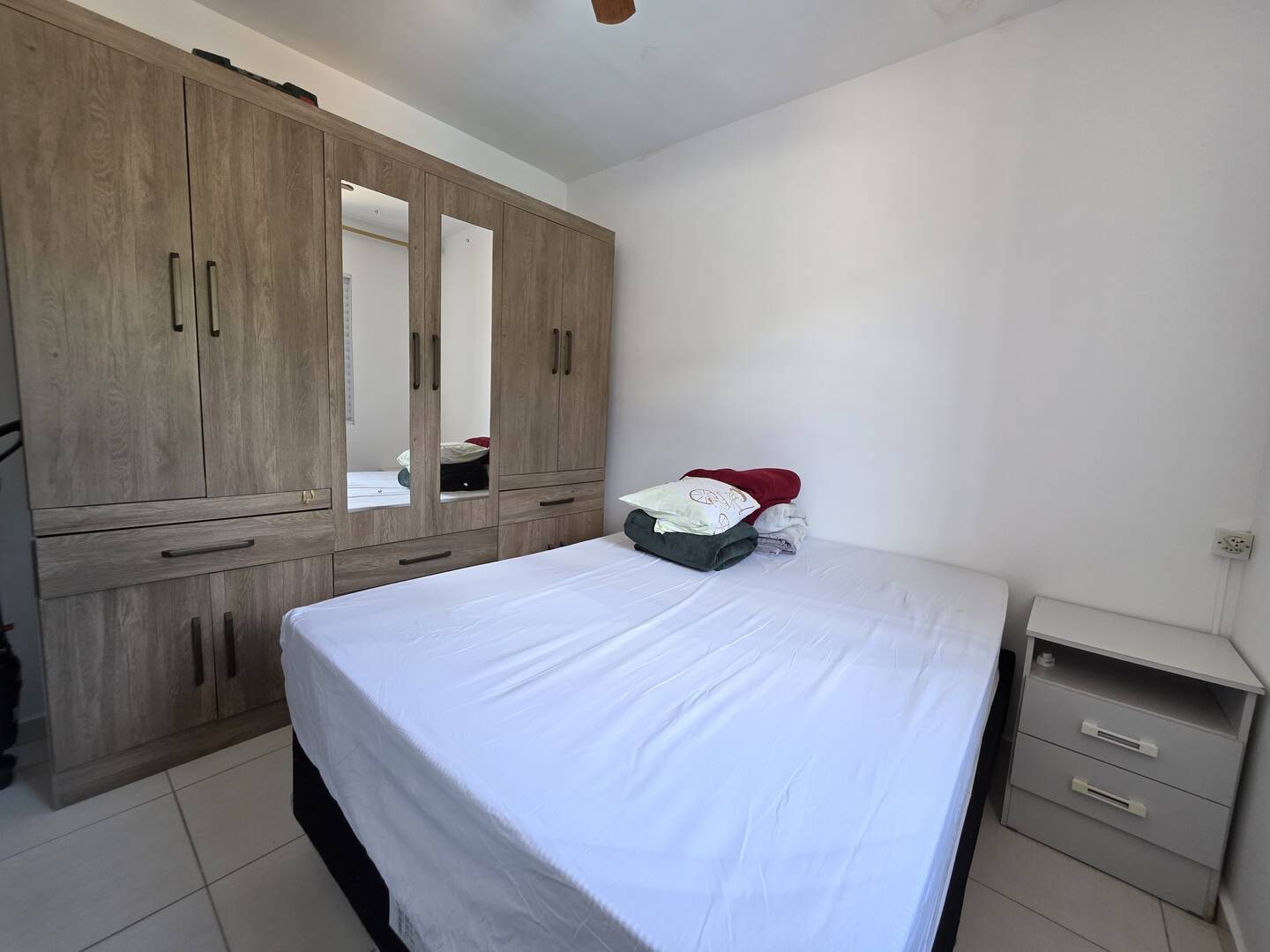 Apartamento, 2 quartos, 50 m² - Foto 8
