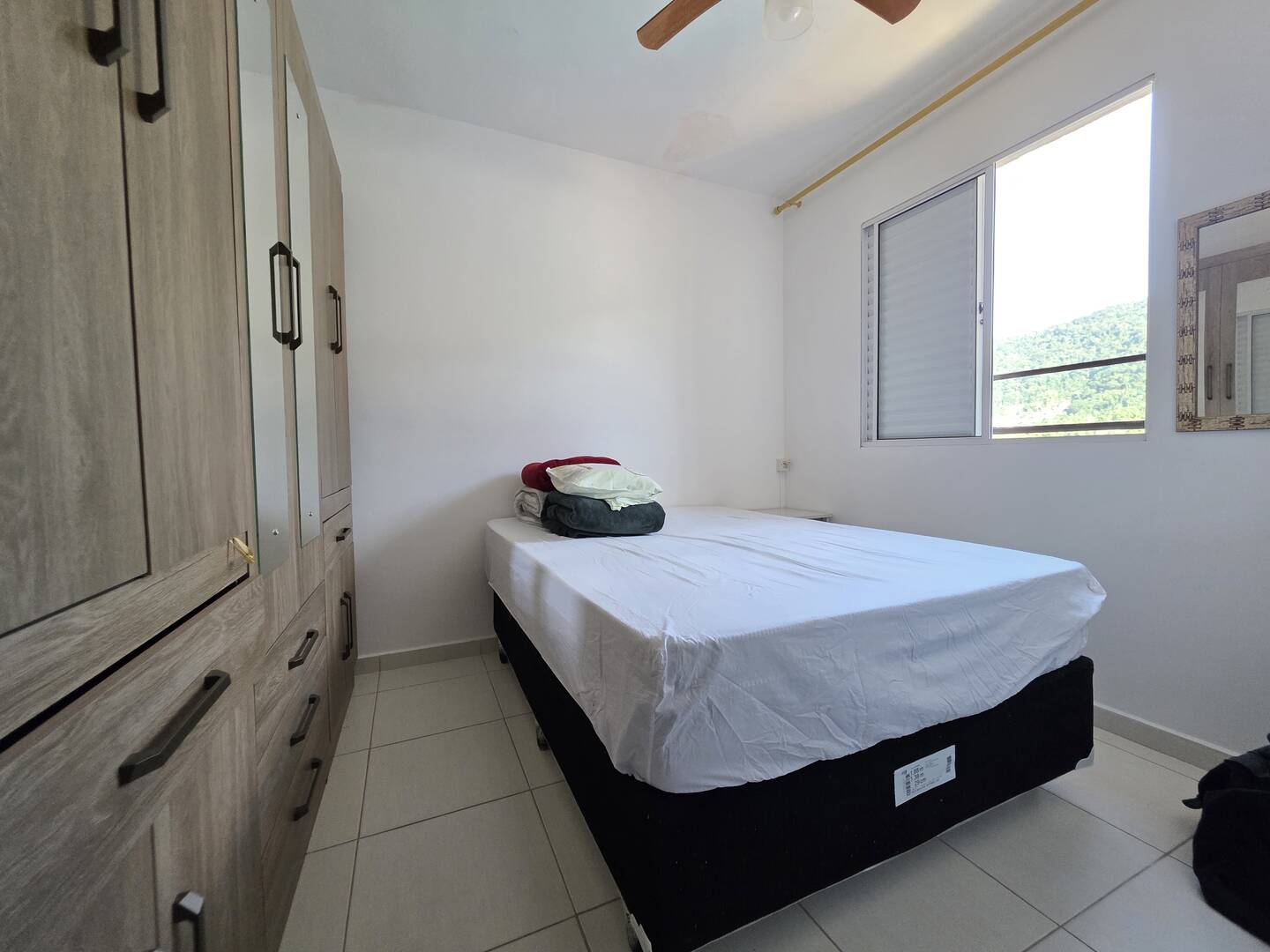 Apartamento, 2 quartos, 50 m² - Foto 9