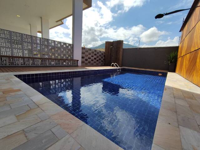 Apartamento para Venda em Ubatuba - 4
