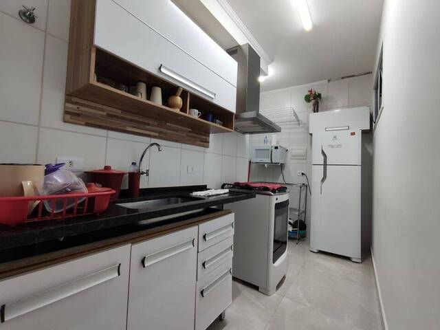 Apartamento para Venda em Ubatuba - 5