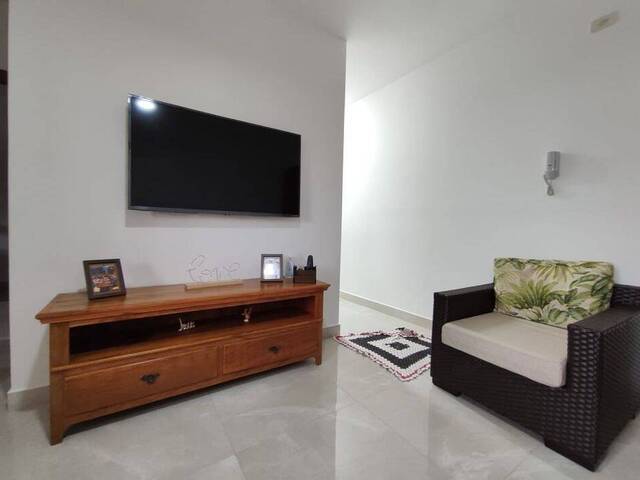 Apartamento para Venda em Ubatuba - 4
