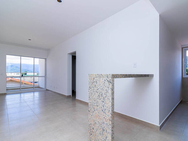 #98 - Apartamento para Venda em Ubatuba - SP - 3