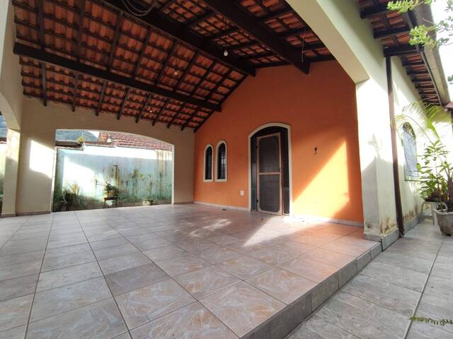 #104 - Casa para Venda em Ubatuba - SP - 2