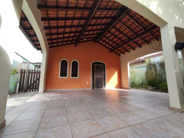 #104 - Casa para Venda em Ubatuba - SP - 1