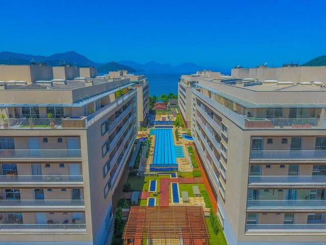 #109 - Apartamento para Venda em Ubatuba - SP - 3