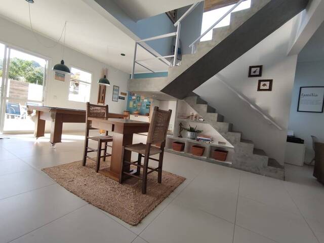 Casa para Venda em Ubatuba - 5