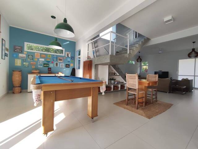 Casa para Venda em Ubatuba - 4