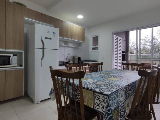 Apartamento para Venda em Ubatuba - 4