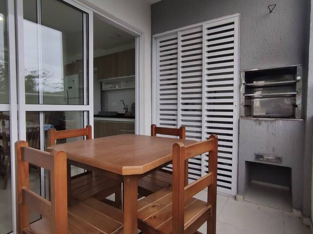Apartamento para Venda em Ubatuba - 5