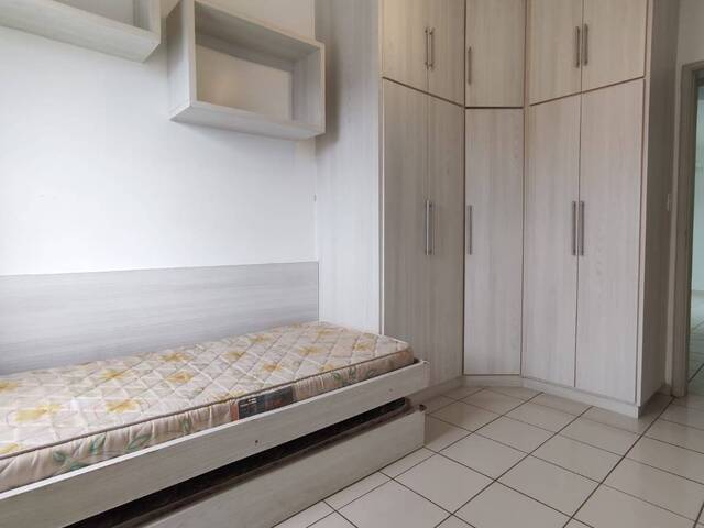 Apartamento para Venda em Ubatuba - 5