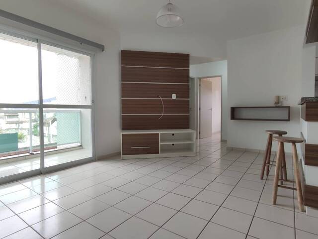 #131 - Apartamento para Venda em Ubatuba - SP