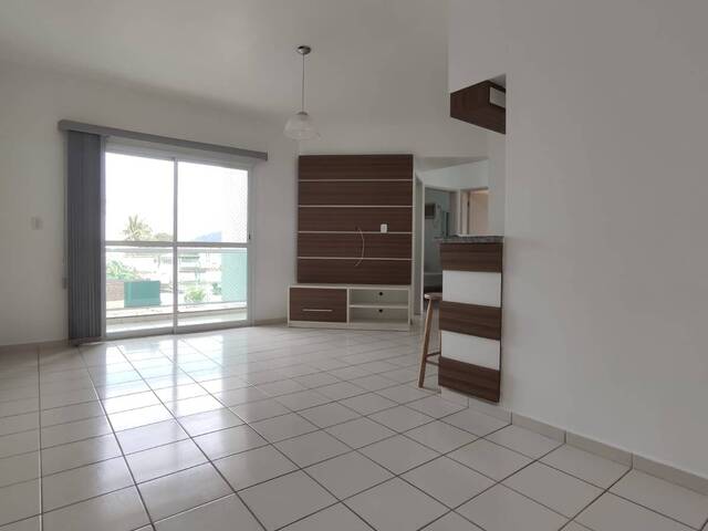 #131 - Apartamento para Venda em Ubatuba - SP