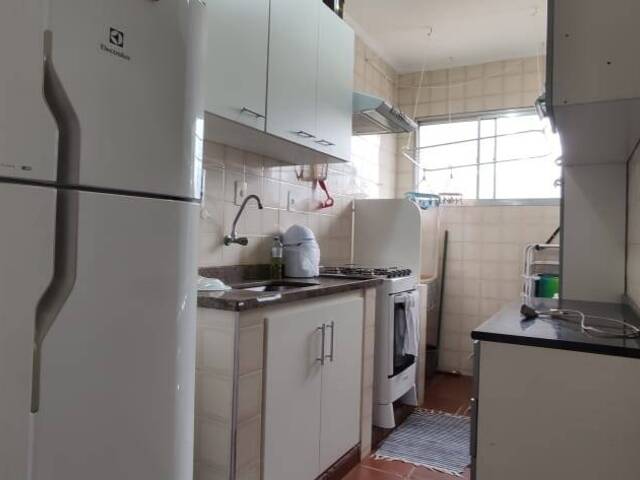#142 - Apartamento para Venda em Ubatuba - SP - 3