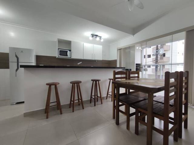 Apartamento para Venda em Ubatuba - 4