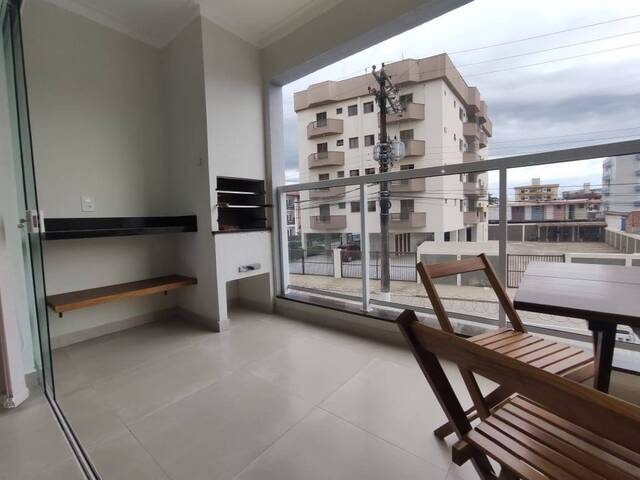 Apartamento para Venda em Ubatuba - 5