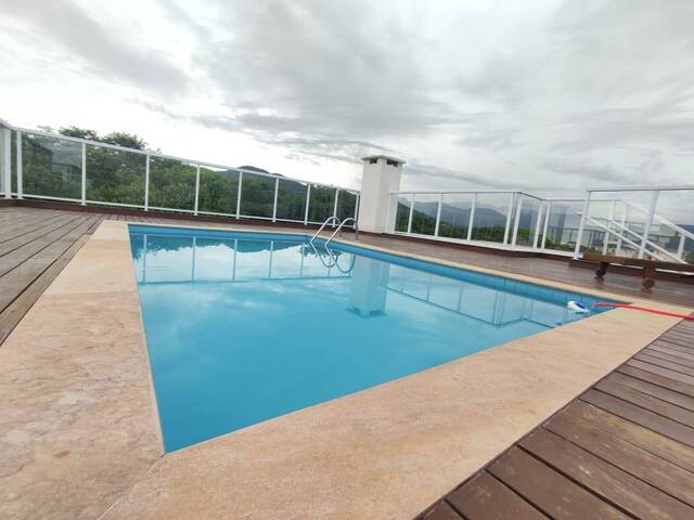 #145 - Apartamento para Venda em Ubatuba - SP