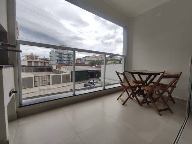 #145 - Apartamento para Venda em Ubatuba - SP