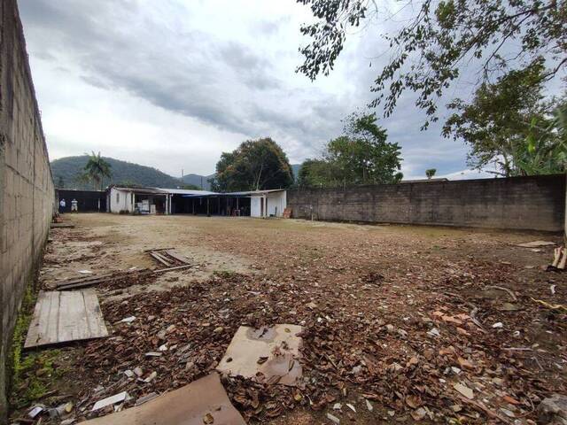 Área para Venda em Ubatuba - 5