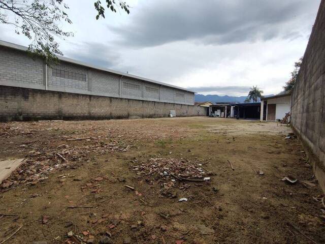 Área para Venda em Ubatuba - 4