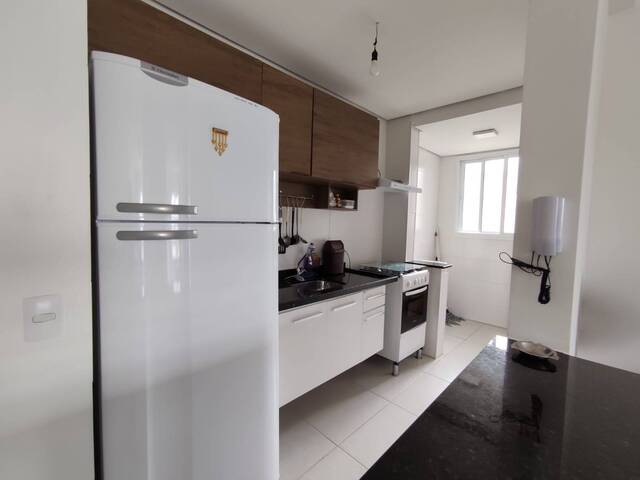 #100 - Apartamento para Venda em Ubatuba - SP - 3