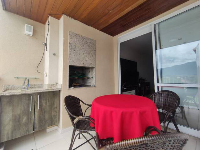 Apartamento para Venda em Ubatuba - 5