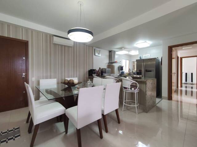 #154 - Apartamento para Venda em Ubatuba - SP - 3