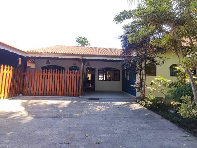 #156 - Casa para Venda em Ubatuba - SP - 3